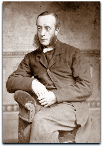 Henry Western Plumptre Jnr